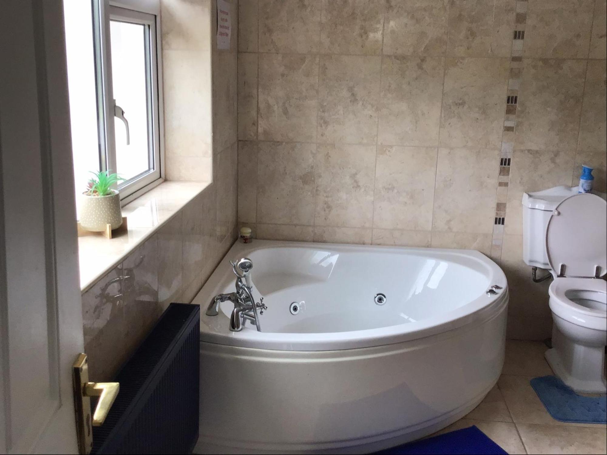 Blakehill House Конг Экстерьер фото