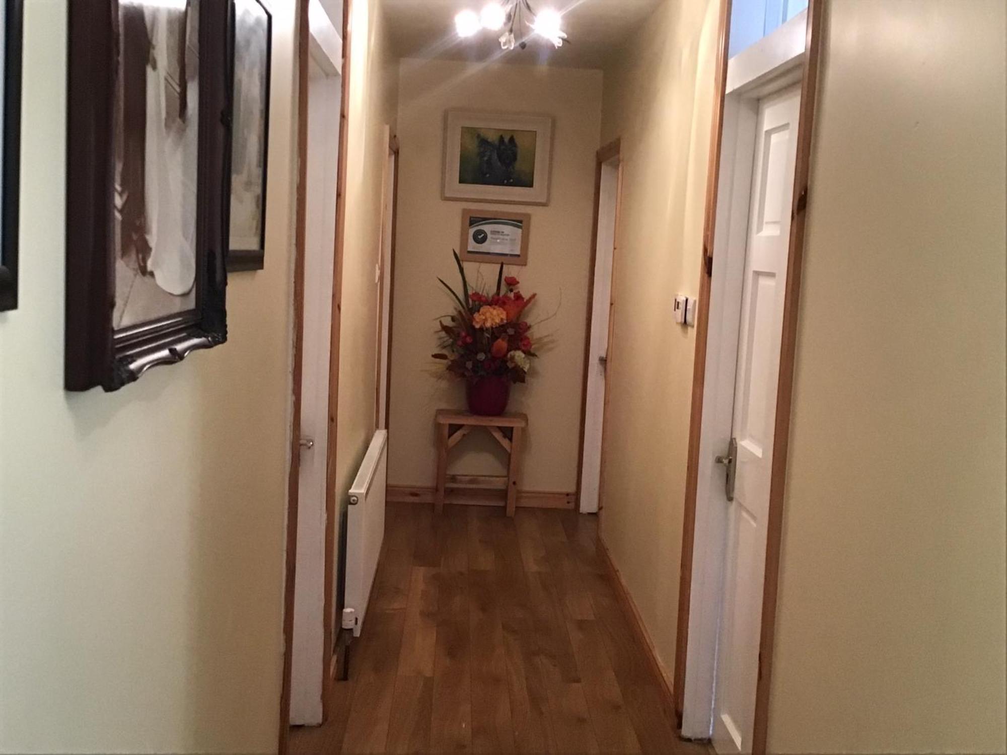 Blakehill House Конг Экстерьер фото
