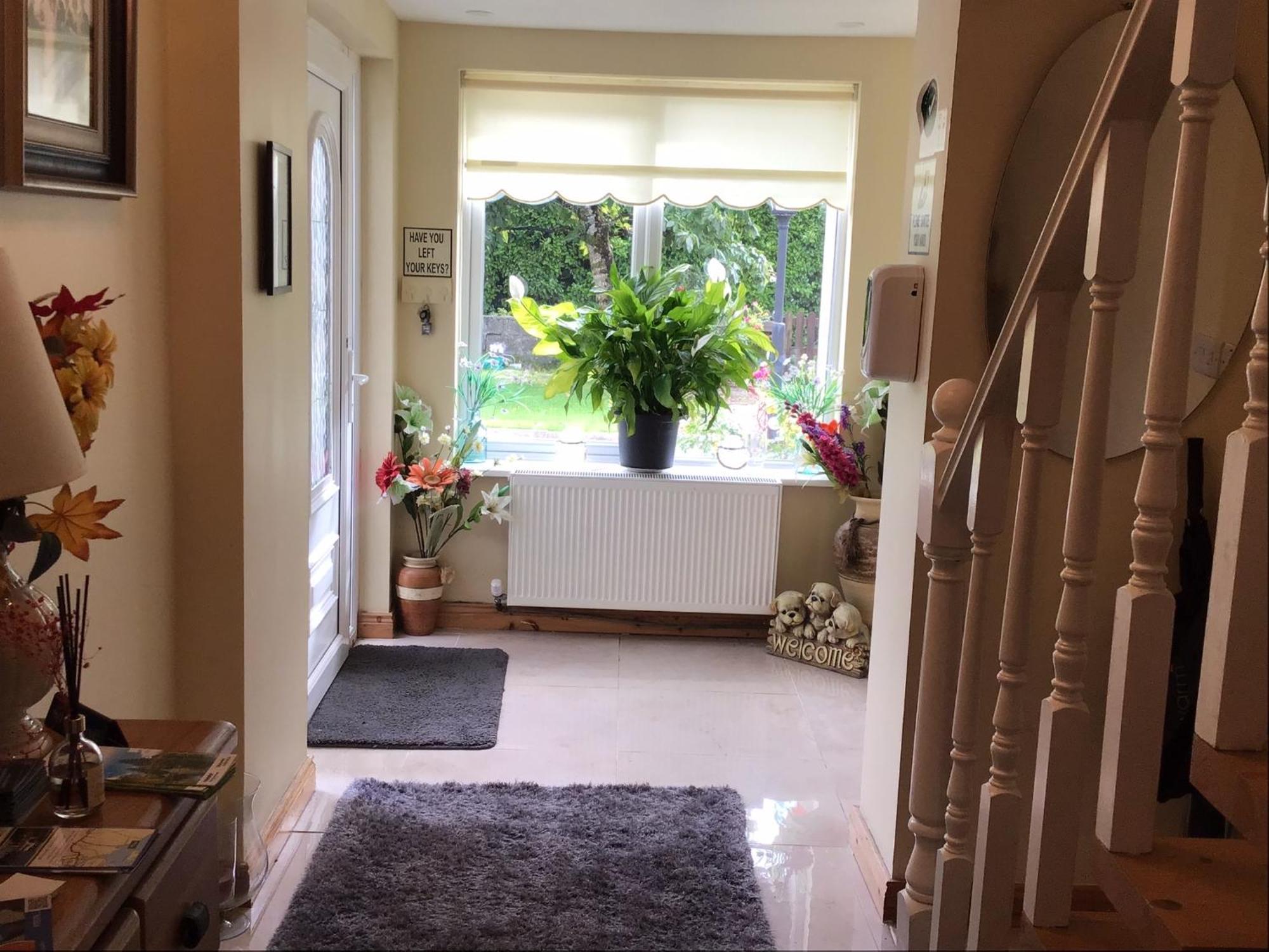 Blakehill House Конг Экстерьер фото