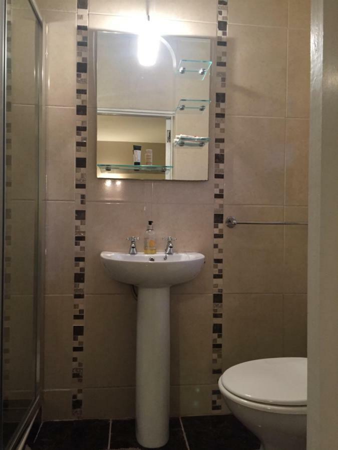 Blakehill House Конг Экстерьер фото