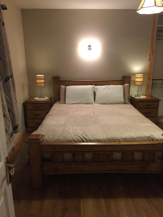 Blakehill House Конг Экстерьер фото