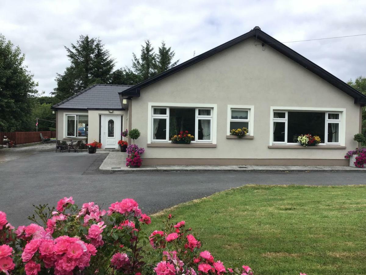 Blakehill House Конг Экстерьер фото